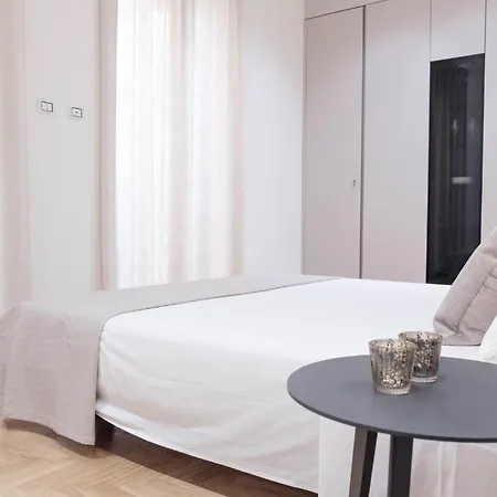 Palazzo Giglio Apartment Palermo