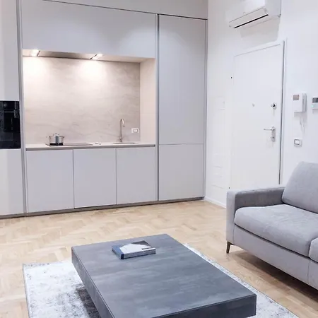 Apartment Palazzo Giglio *