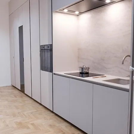 Palazzo Giglio Apartment *