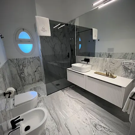 Palazzo Giglio Palermo