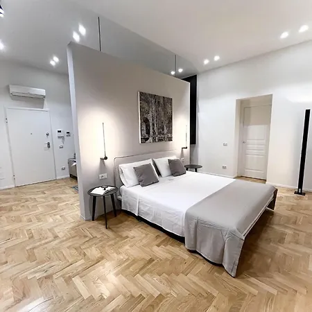 Palazzo Giglio Palermo