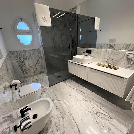 Palazzo Giglio * Palermo