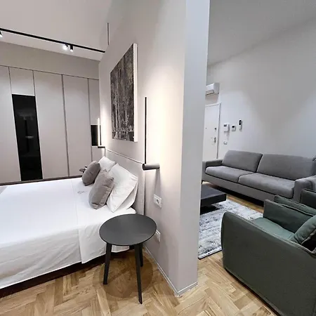 Apartment Palazzo Giglio