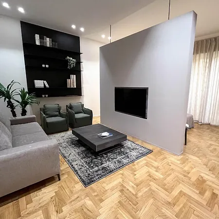 Apartment Palazzo Giglio Palermo