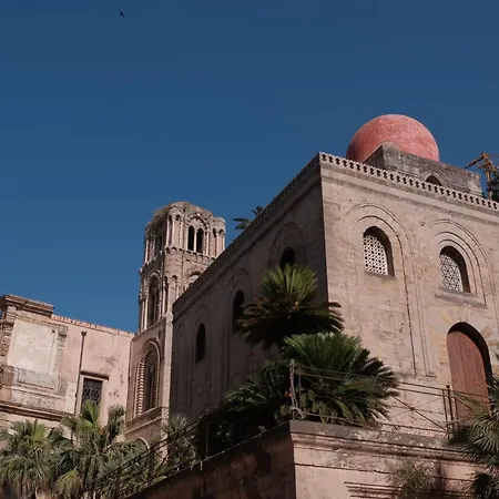 Palazzo Giglio 公寓 *