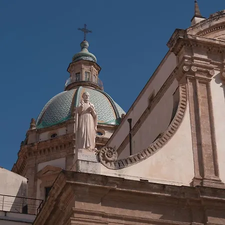 Palazzo Giglio * 巴勒莫