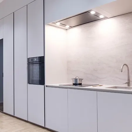 Appartement Palazzo Giglio